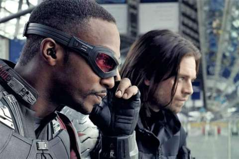 ¿”Falcon and the Winter Soldier” adelanta su fecha de estreno?