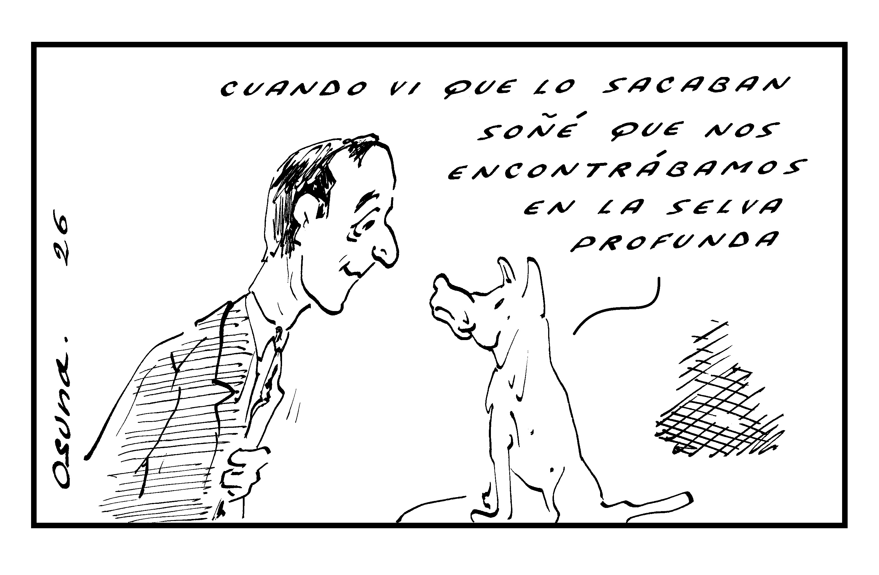 Caricaturas
