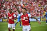 Santa Fe sigue en buena racha: ¿cómo quedó en la tabla tras vencer a Fortaleza?