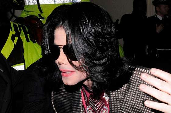 Michael Jackson no estaba en forma para irse de gira