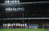 Robaron casa de futbolista del Manchester City mientras jugaba contra Everton