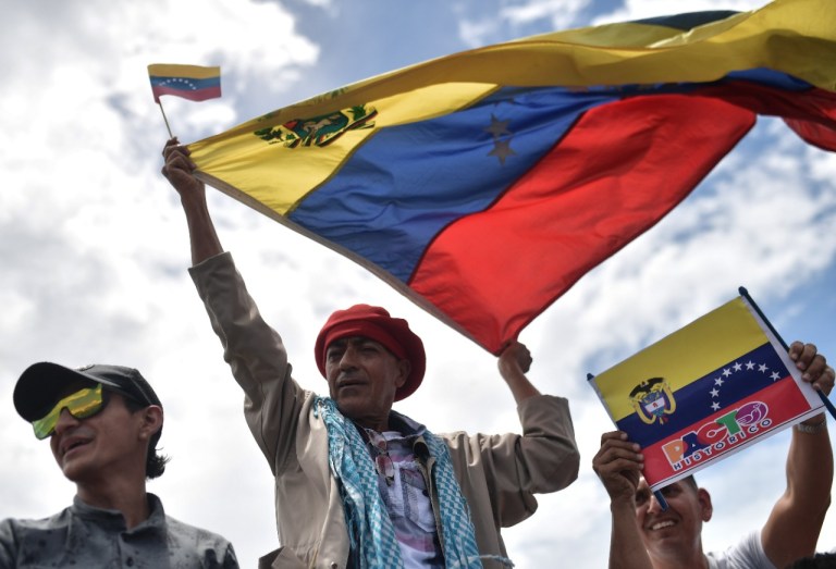 Restaurar la confianza es el gran reto tras la reapertura de la frontera: Fenalco