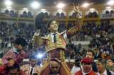 El regreso de Roca Rey: el último fenómeno del toreo mundial