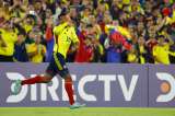 Dos colombianos en el once ideal del Sudamericano Sub-20 según inteligencia artificial
