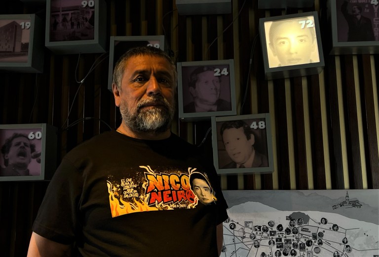 Caso de joven asesinado en protesta podría cambiar la justicia contra policías