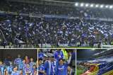 Millonarios, líder en asistencia en el fútbol colombiano