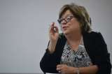 No creo que se necesite una constituyente para reformar a la justicia: exministra Borrero