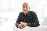Robin Sharma: soy un optimista práctico