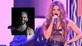 ¿Hubo beso entre Shakira y Manuel Turizo? Se filtran imágenes