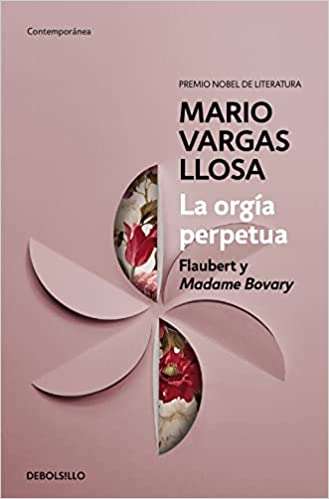 Vargas Llosa sobre Flaubert