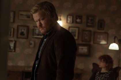 Josse Plemons es un actor de cine y televisión.
