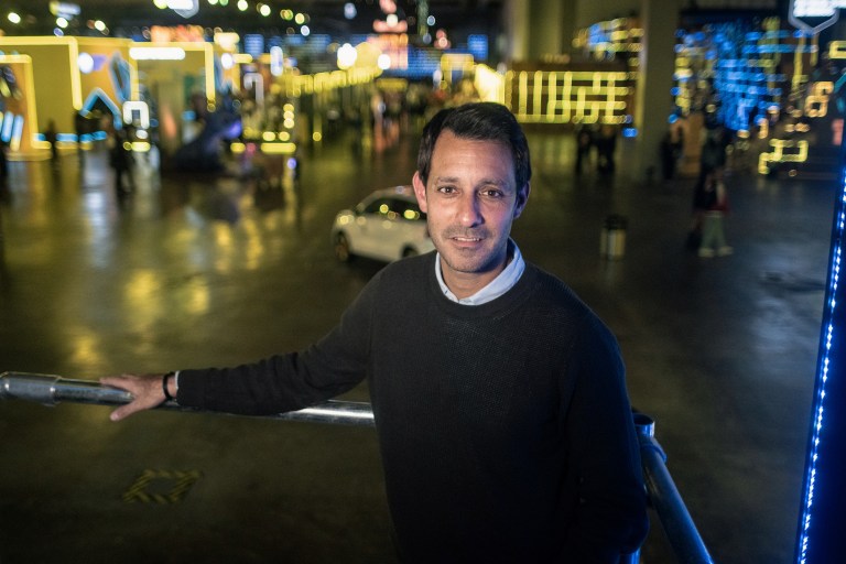“No hay límite” para Mercado Libre y el timonel frente a la poderosa compañía tech