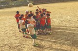 Fútbol aficionado y Primera C, en audiencia pública en el Congreso