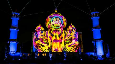 Parque Jaime Duque: programación especial para vivir la Navidad del 6 al 8 de diciembre