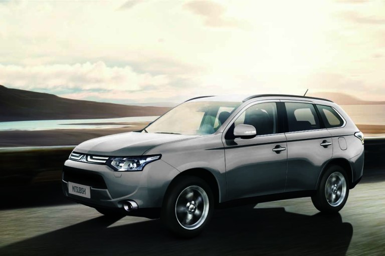 Outlander abre un nuevo camino
