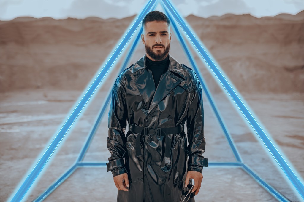 Maluma será premiado en los Billboard de la Música Latina 2020, ceremonia que se emitirá por Telemundo Internacional el miércoles 21 de octubre a partir de las 6 de la tarde (hora Colombia).
