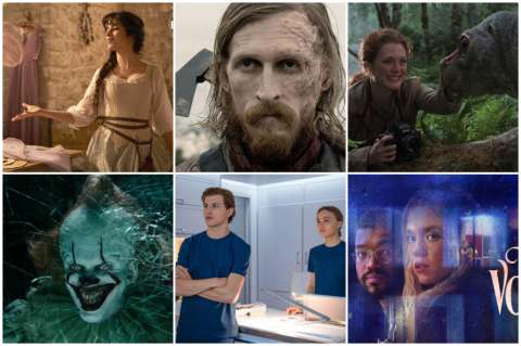 Estos son los estrenos de Amazon Prime Video para septiembre