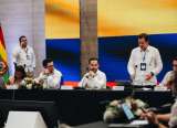 Abelardo de la Espriella anuncia Bloques de Seguridad Urbana en medio de cumbre de alcaldes