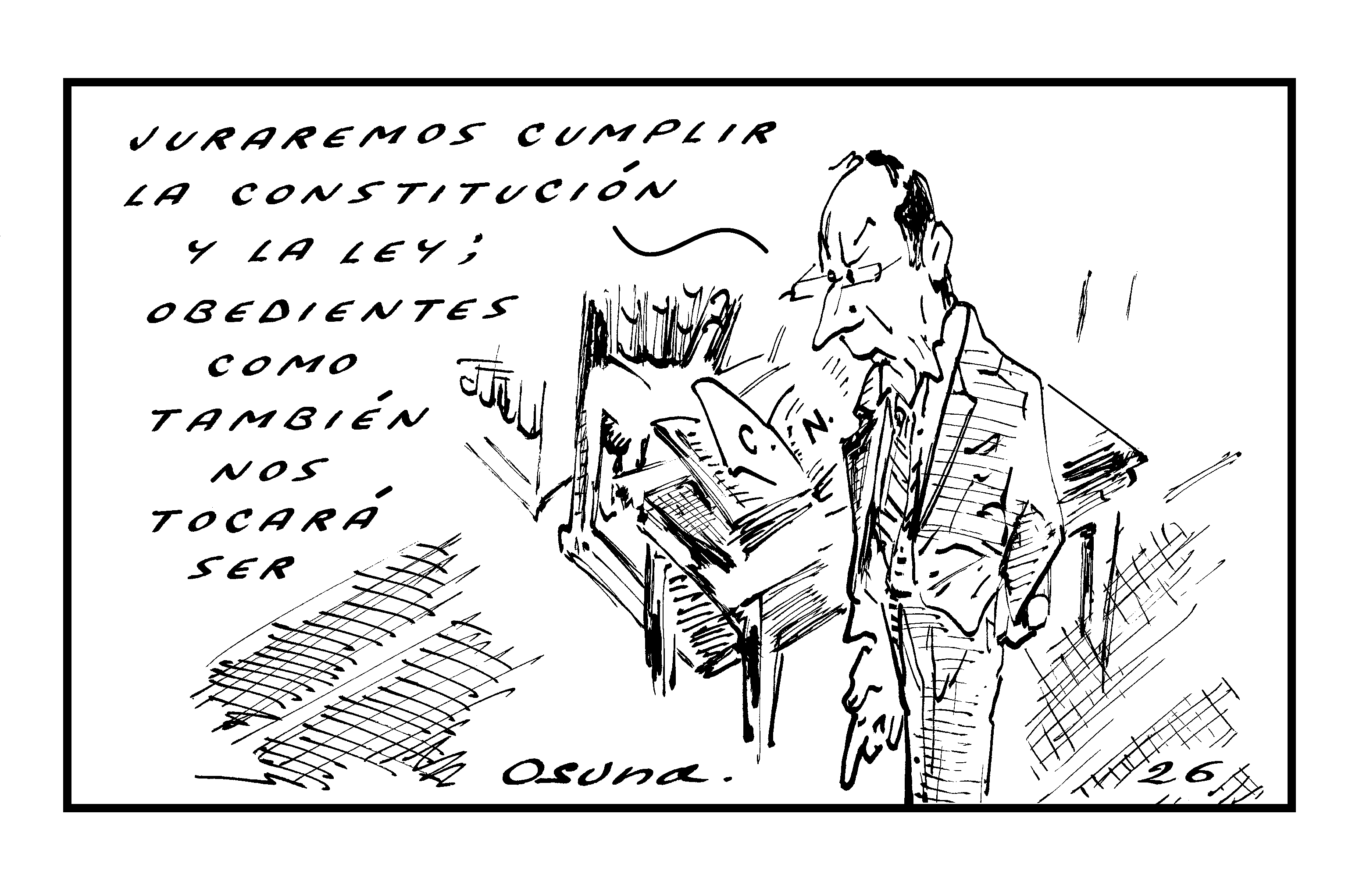 Caricaturas