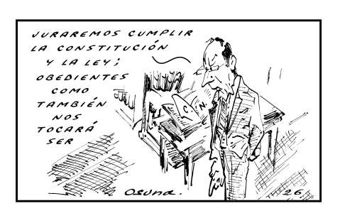 Libertad y Orden