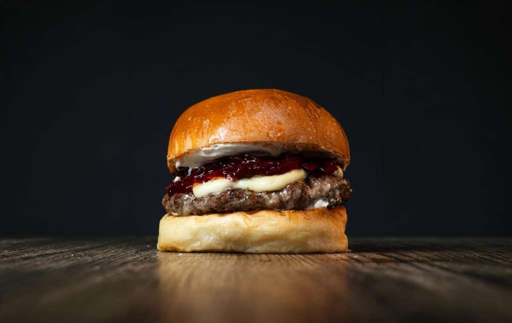 Burger Master 2026
