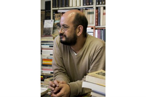 Los cuentos del librovejero