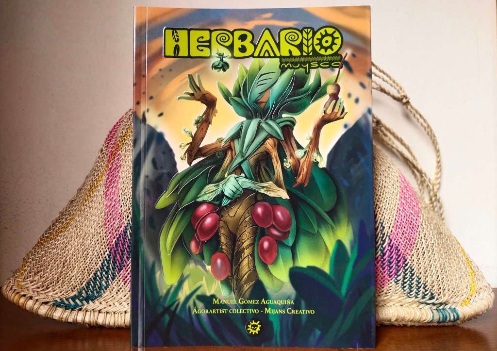 Este herbario busca ser un catalizador para futuras iniciativas que surjan directamente de las diversas comunidades muiscas, cada una aportando su perspectiva única y saberes específicos de su territorio
