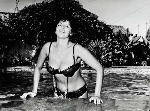 Fallece la actriz argentina Isabel ‘Coca’ Sarli