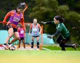 Colombia vs. Argentina: hora y dónde ver el partido de la selección femenina