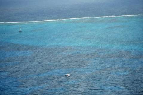 Gobernadora de San Andrés ve imposible cumplir el fallo de La Haya
