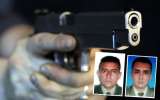 Recompensa de $50 millones por responsables de asesinato de dos policías en Cundinamarca