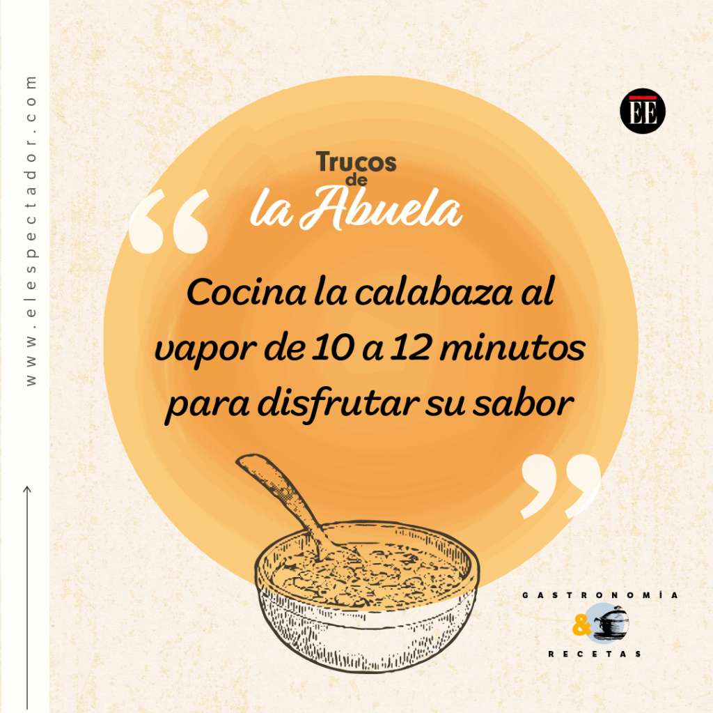 Trucos de la abuela