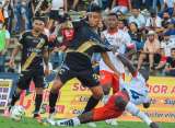 Equipos del fútbol colombiano rechazan lo sucedido entre Llaneros y U. Magdalena