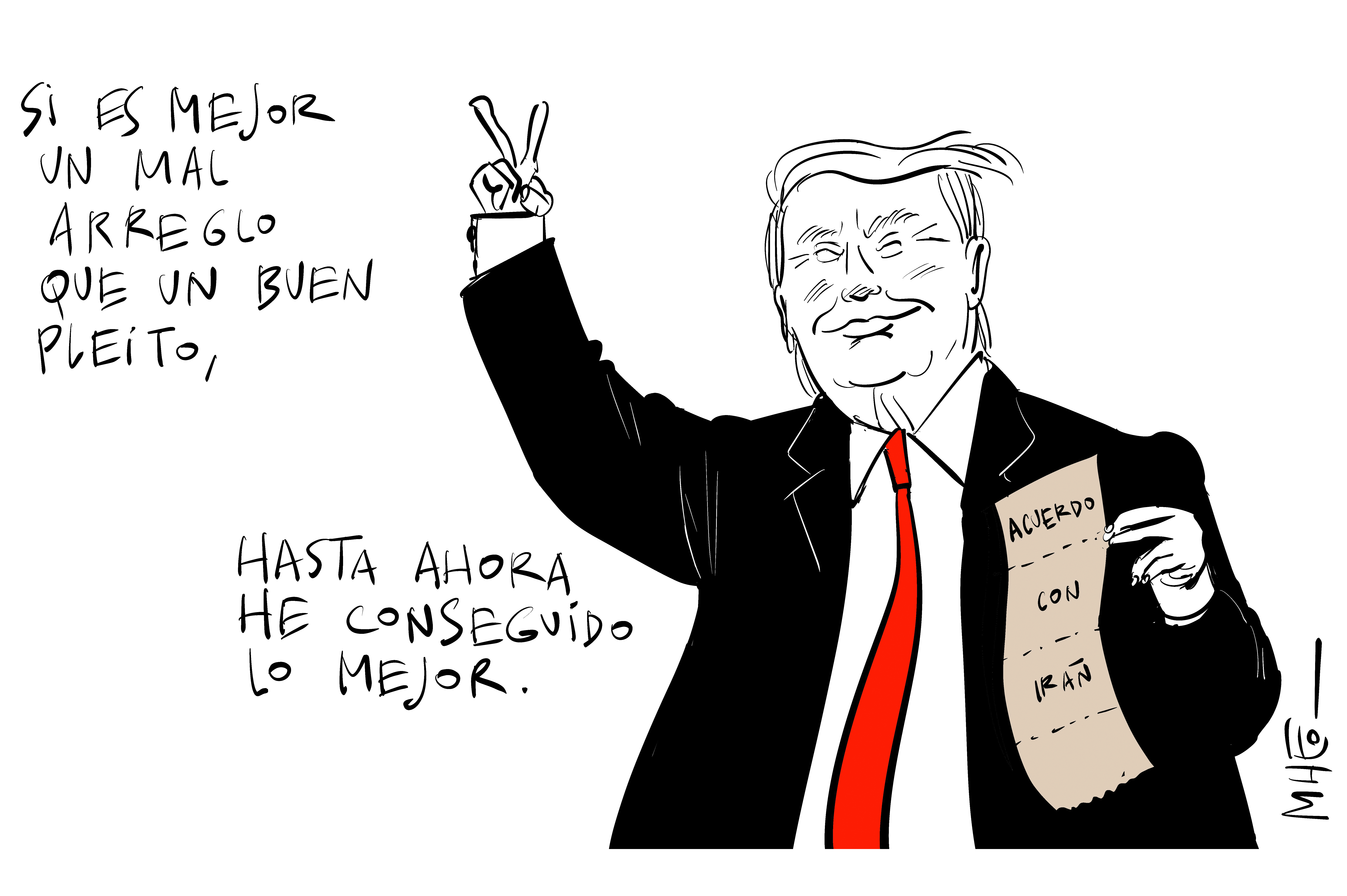 Caricaturas