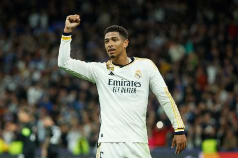 Champions League: los clasificados a una fecha del cierre de la fase de grupos