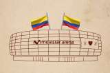 Movistar Arena: programación de eventos para el segundo semestre de 2025