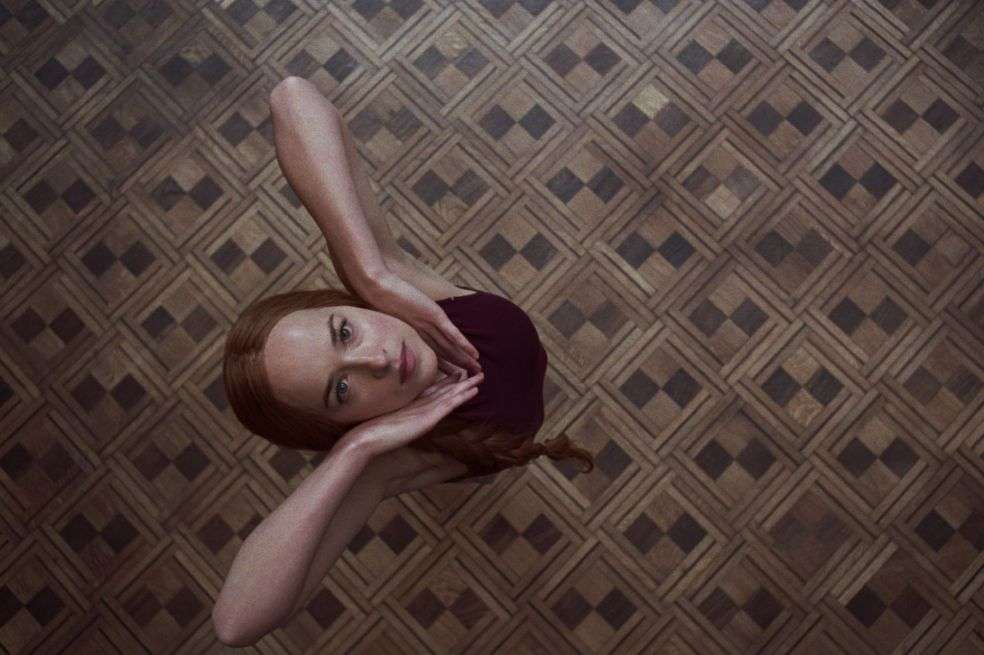 La actriz estadounidense Dakota Johnson dice que participar en “Suspiria”, su primer filme de terror, no fue una experiencia traumática. / Cortesía