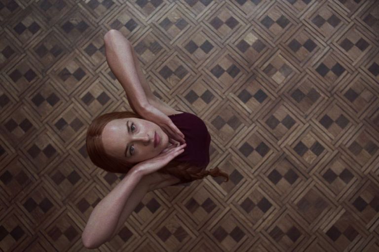 Dakota Johnson: “Haría una fogata con varias de mis películas”