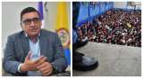 “El país debe dejar de ser punitivo en algunos casos”: director de a Uspec