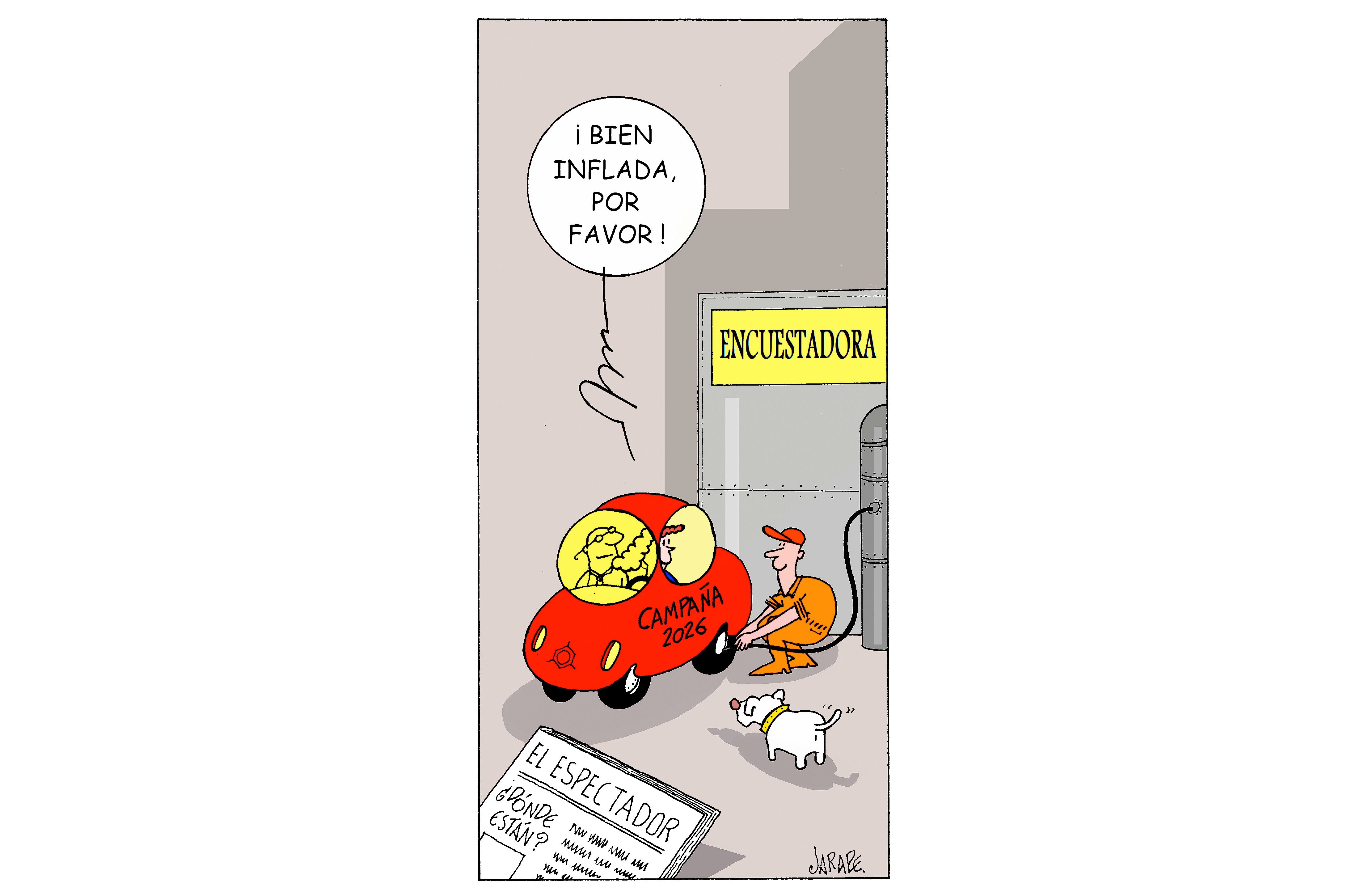 Caricatura