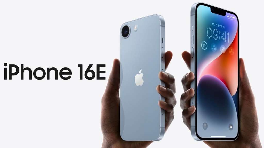 El iPhone 16E fue lanzado al mercado el 28 de febrero de 2028 y llegó a Colombia el 7 de marzo.