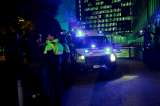 Dani Alves fue trasladado de cárcel por “motivos de seguridad”