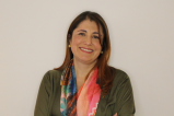 “Tengo capacidad de interlocución con muchos sectores”: Iris Marín