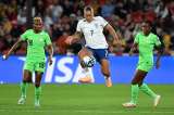 Mundial femenino: la figura de Inglaterra que no podrá jugar contra Colombia