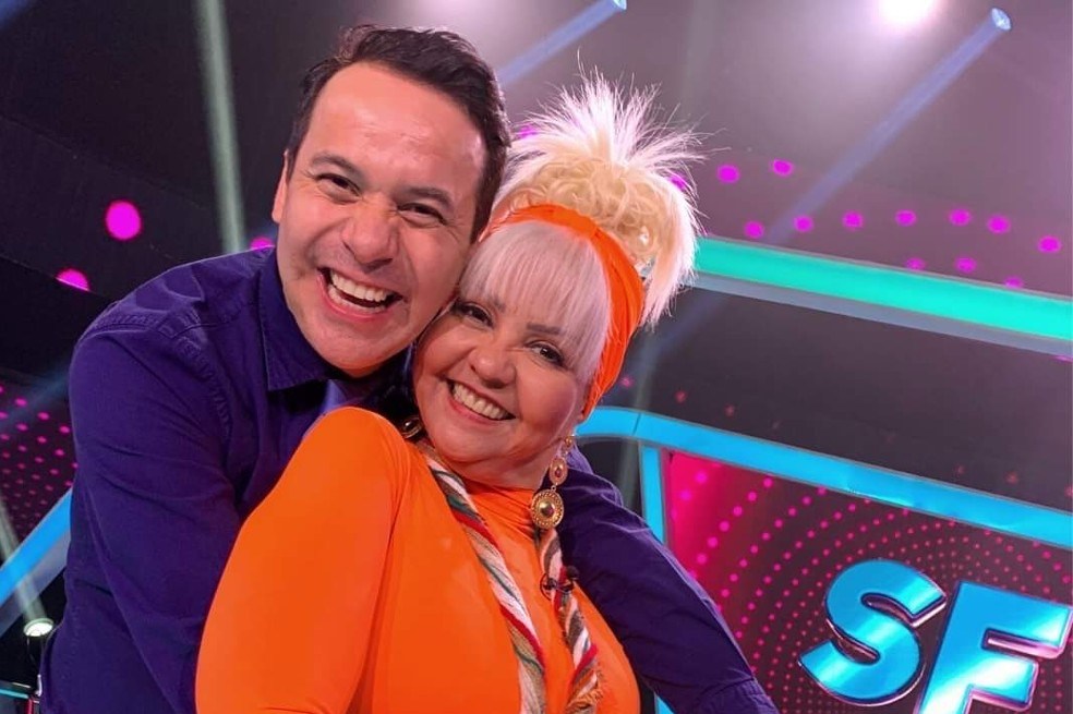La humorista de Sábados Felices, conocida como la ‘gorda Fabiola’, vivió un momento de pánico y alarmó a las personas que estaban a su alrededor. Esto fue lo que ocurrió.