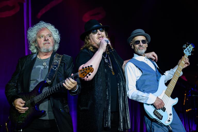 Toto, una conexión musical entre generaciones
