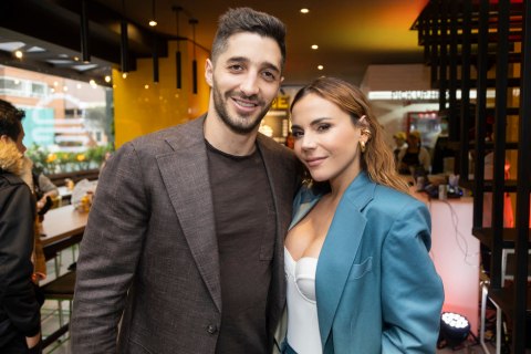 ¿Carolina Gaitán terminó con su novio Nicolás Nohra? Esto se sabe