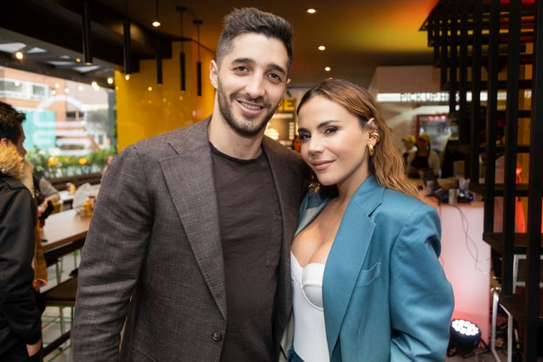¿Carolina Gaitán terminó con su novio Nicolás Nohra? Esto se sabe