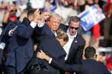 EE. UU. acusó a tres iraníes por complot para asesinar a Trump, esto se sabe