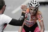 La sexta etapa de la Vuelta a Colombia fue para Óscar Sánchez